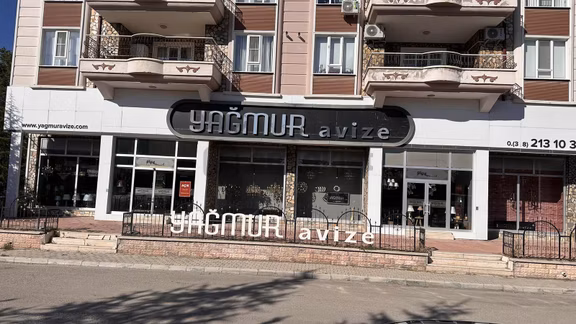 Piri Reis Mah.satılık Kiracılı Dükkan. 2