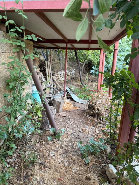 Mezitli Demirışık'ta Doğayla İç İçe 2+1 Satılık Yayla Evi 2