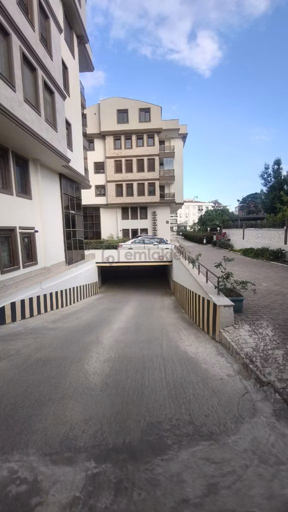 Konyaaltı Uncalıda Osmanlı Konakları 6+1 Lüks Satılık Daire 2