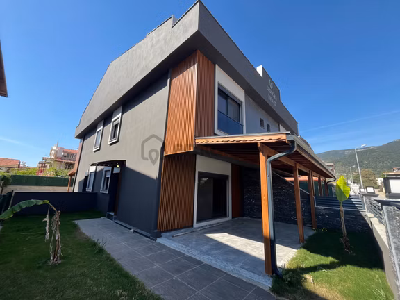 Özdere Ortamahalle’de Denize 50 Metre! 60 Ay Vade Fırsatı! 1