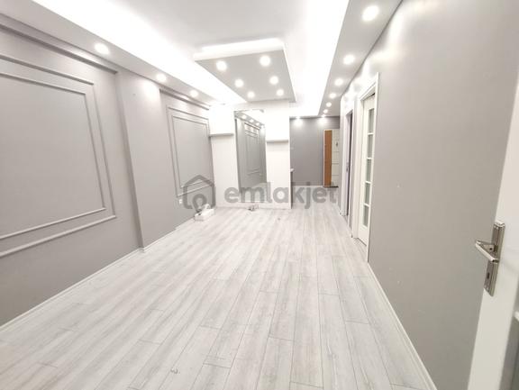 Şirinevler Meydanda 80m2 Masrafsız Asansörlü Kiralık Ofis 2