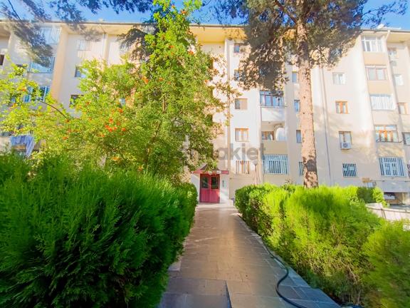 Seyrantepe Toki'de Full Yapılı 3+1 | 110 M² | Çift Cam Balkonlu 1
