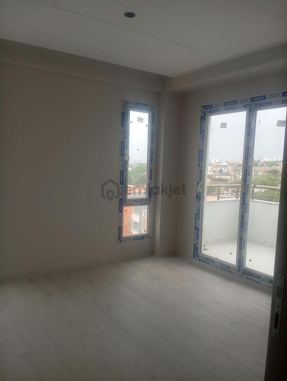 Osmangazi Mahallesinde 2+1 2