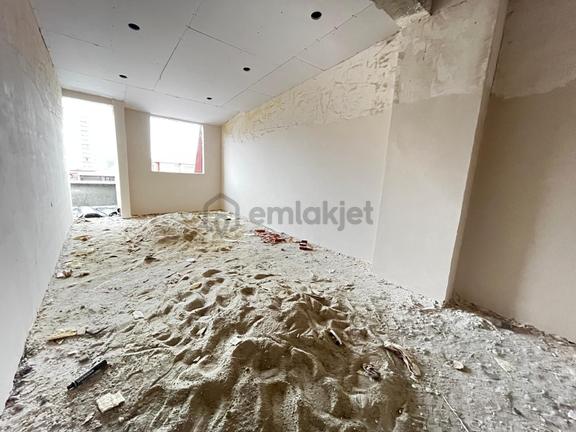 Loft'tan İnönü Mh Sıfır Satılık 2+1 80m2 4.kat Balkonlu Daire 1