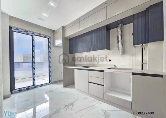 Denizli Hallaçlar Da 2+1 Kaçırılmayacak Giyinme Odalı Ebeveyn Banyolu Fırsat Daire 2