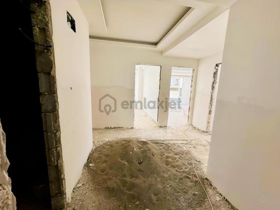 Doktorlar Sitesi Yanı Bayverdi İnşaat 3+1 Satılık Daire 2