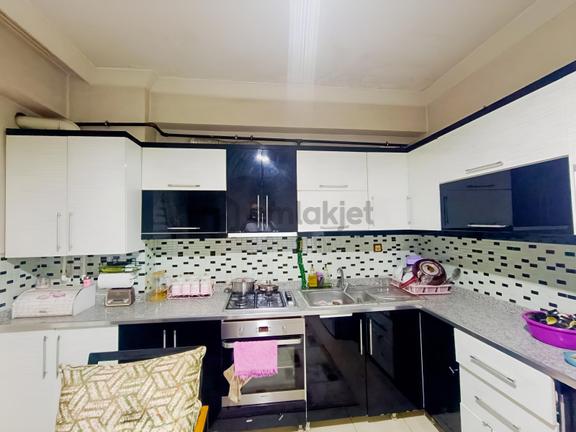 S.tepe Güleryüz Sts. 3+1,150 M²/dicle Vadisi Manzaralı Daire 2
