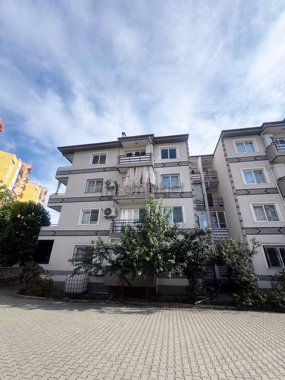 Nazilli Pınarbaşı'nda Kiralık 3+1 Doğalgazlı Daire 2