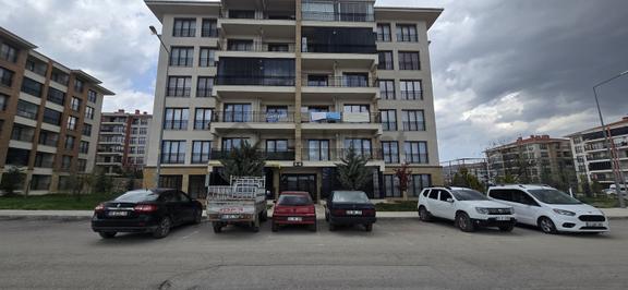 Harbert Gayrimenkul Sürsürü Tokilerde Satılık 3+1 Daire 2