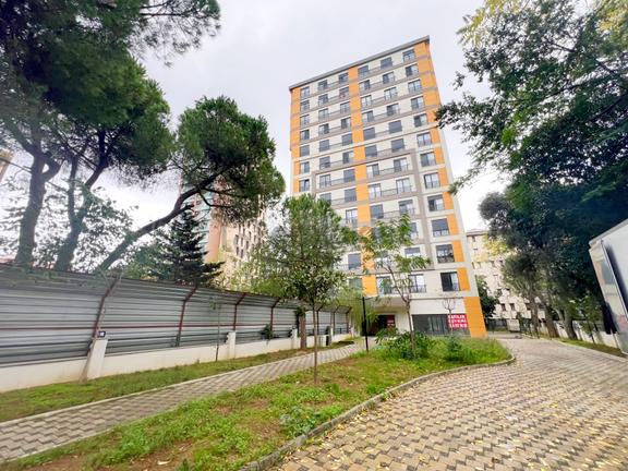 Kiralık Kadıköy 19 Mayıs Mahallesi'nde | Sıfır 3+1 | Kapalı Otoparklı 1