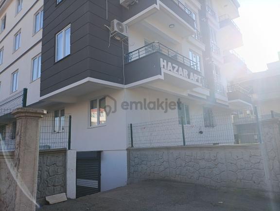 Emlak 72 'den Korük'te Satılık Bodrum 2