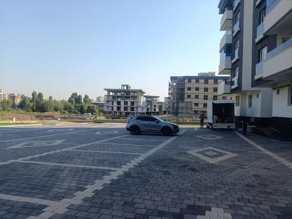 Emlak 72' Den Gültepe'de Kiralık Sıfır 2+1 Daire 1