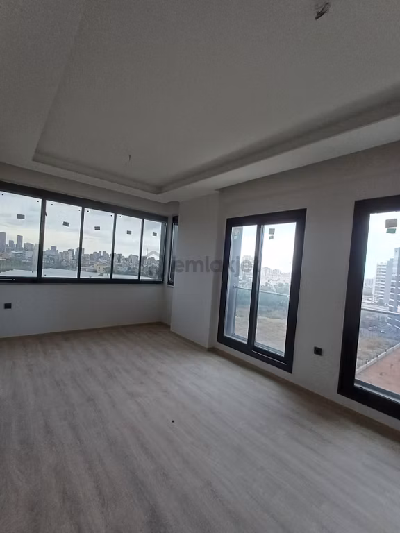 Guven Yatırım'dan Kuzeykentte Lux Kiralık Daire 2+1 2