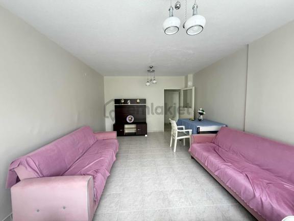 Seyrantepe Tokide 3+1 Eşyalı Kiralık Daire 1
