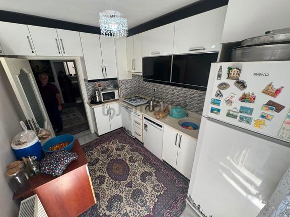 Sincan Mareşalçakmak Mah Salon Bagımsız 3.arakat Kredı Lımıtsız Daire 1