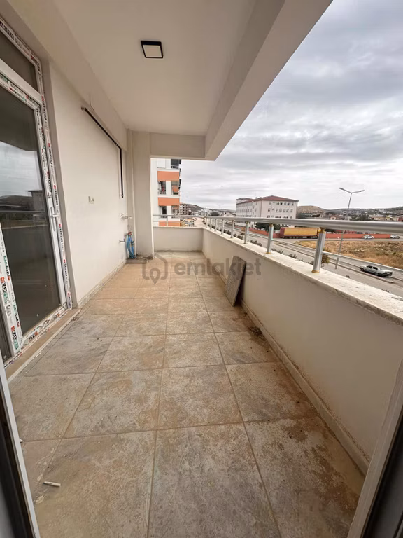 Oğuzeli Çevre Yolunda Kiralık 2+1 Daire 2