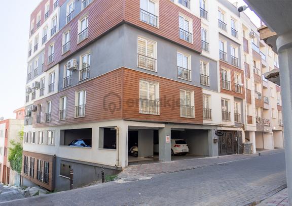 Zafer Mahallesinde Eşyalı 1+1 Daire 1