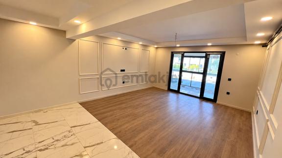 Bafra Vıp Gayrimenkulden İshaklı Mah'de Kiralık 2+1 Lüx Daire 1