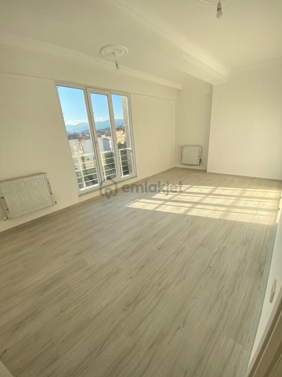 Niksar Prestij Grup Emlaktan Bağlar Mahallesinde Sıfır Uyguna 3+1 Daire 2