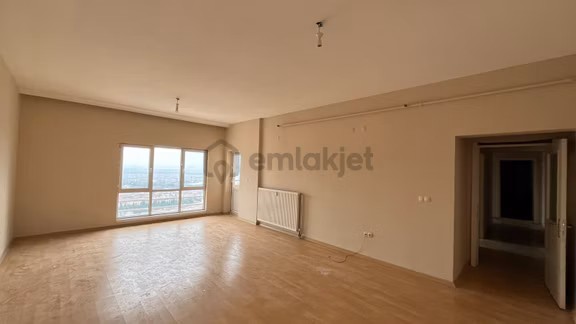 Nilvesttan Doğanbey Tokide Kiralık 3,5+1 Geniş Daire 1