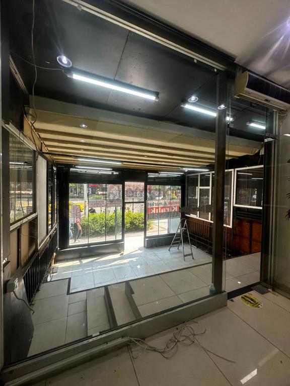 Adana Turgut Özal Bulvarında Cadde Üzerinde Güzelyalı Mahallesi 106 M² Satılık Dükkan 1