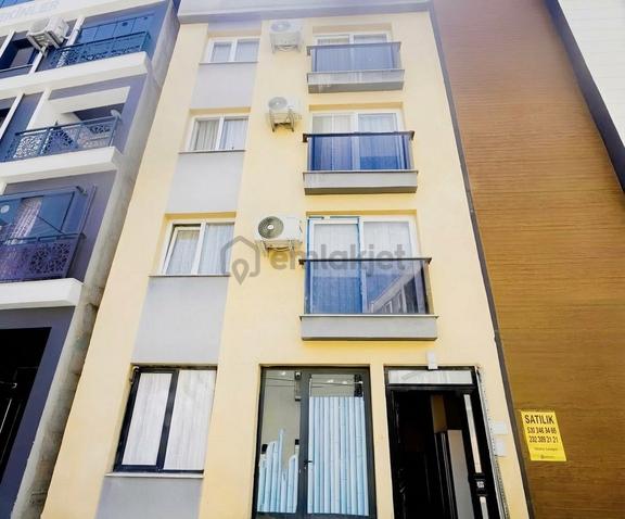 Sahibinden Eşyalı Kiralık 1+1 Seyrek Daire 1