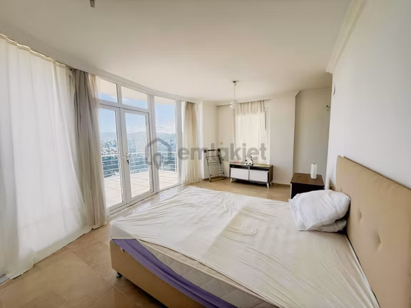 Karya Golf Rezidans Boğaziçinde Kiralık Daire 1