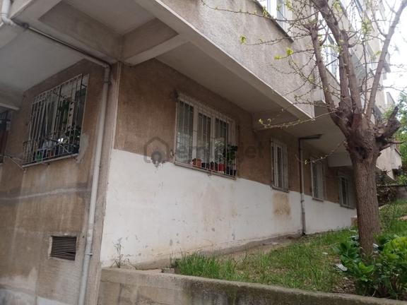 Ümraniye Elmalıkent Mandıra Caddesi Bıçakçılar Sitesi 1.kat Konumunda Satılık 2+1 Daire 1
