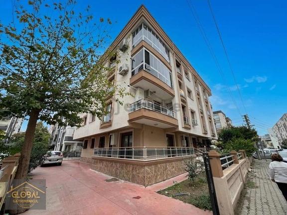 |global| Yenigün Mahallesi 3+1 Ebeveyn Banyolu Ara Kat Daire 1