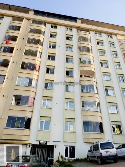 Riva Gym Den Tanjant Ta 3+1 Daire 2