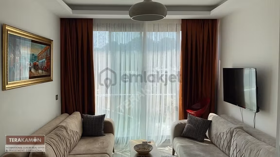 İzmir Çeşme Ilıca Denize Çok Yakın 1+1 Lüks Daire 2