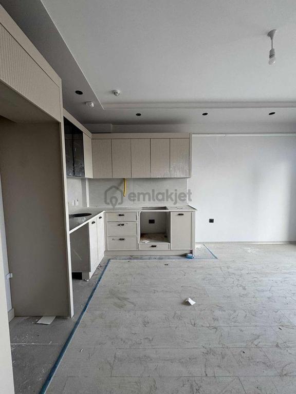 Akyürek'ten Gmk Yolu Üzerinde Sıfır Kombili 1+1 2