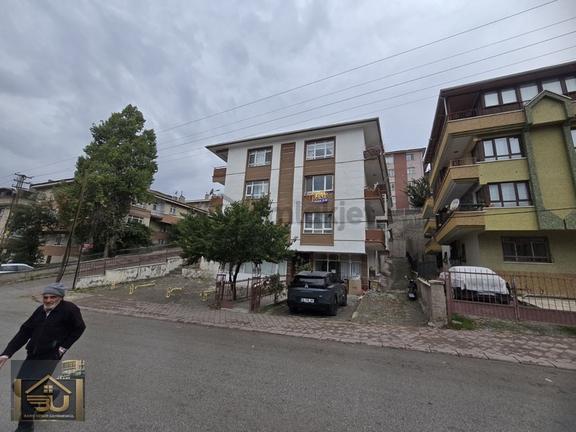Keçiören Güçlükaya Mahallesinde Ful Yapılı 3+1 1