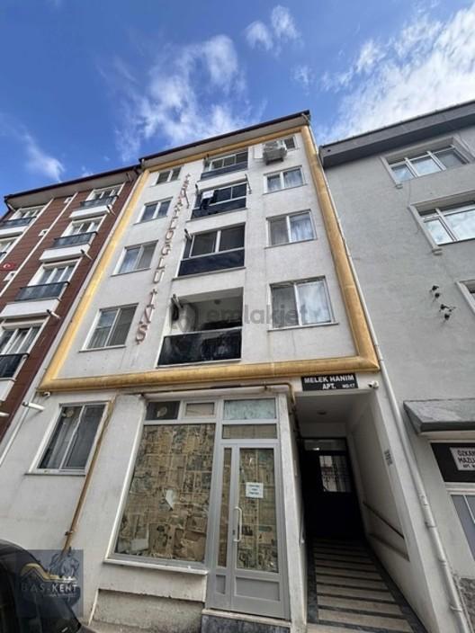 Erasta Arkası Full Eşyalı Ara Kat 1+1 Kiralık Daire 2