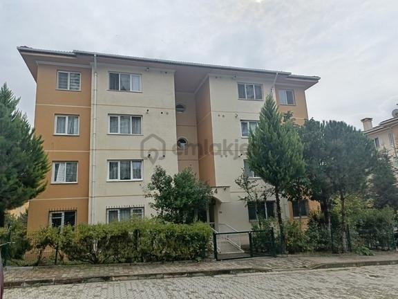Dolular Dolusu Bol Extralı 65m2 1