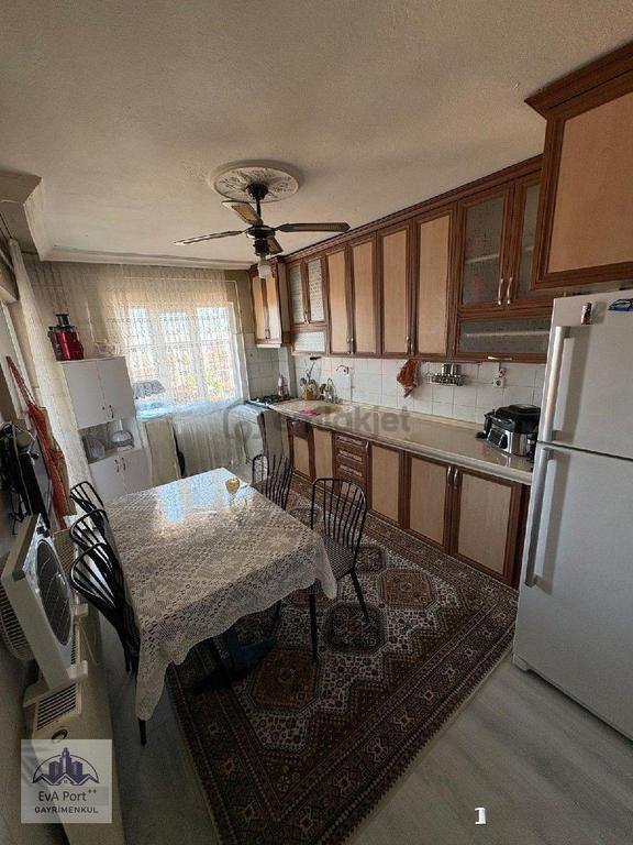 Denizli Fesleğen Mh Satılık Daire 1