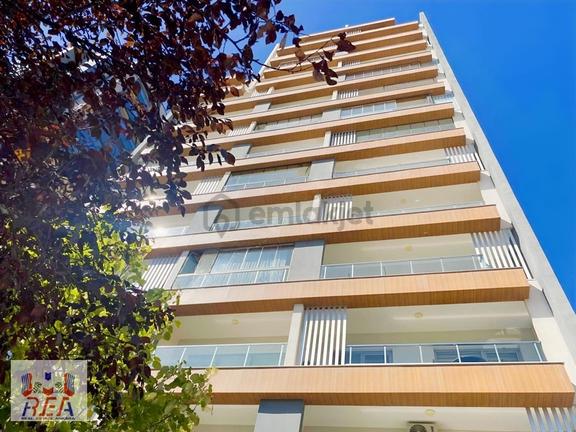 Odtü Yakını Aykon Rezıdans'ta Güvenlikli 1+1 Daire 1