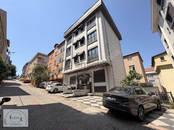 7tepe Ünv. Karşısı Faturalar Dahil Öğrenciye Ara Kat 1+0 2