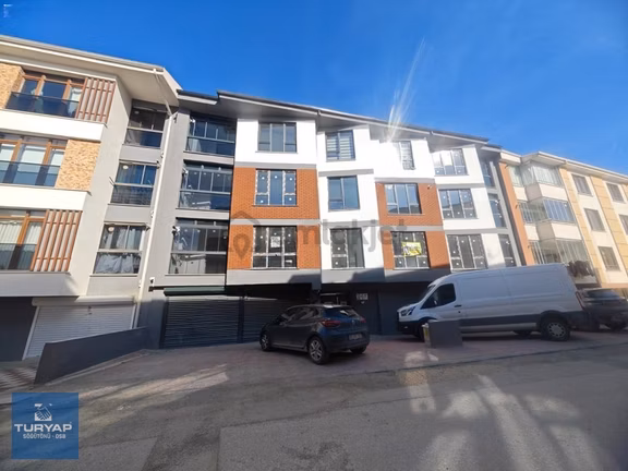 Tureyap Osb'den Çamlıca'da Kiralık Apart 1