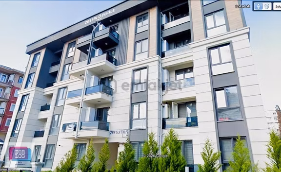 Bursa Nilüfer Görükle 1+1 Satılık Yatırımlık Daire 2
