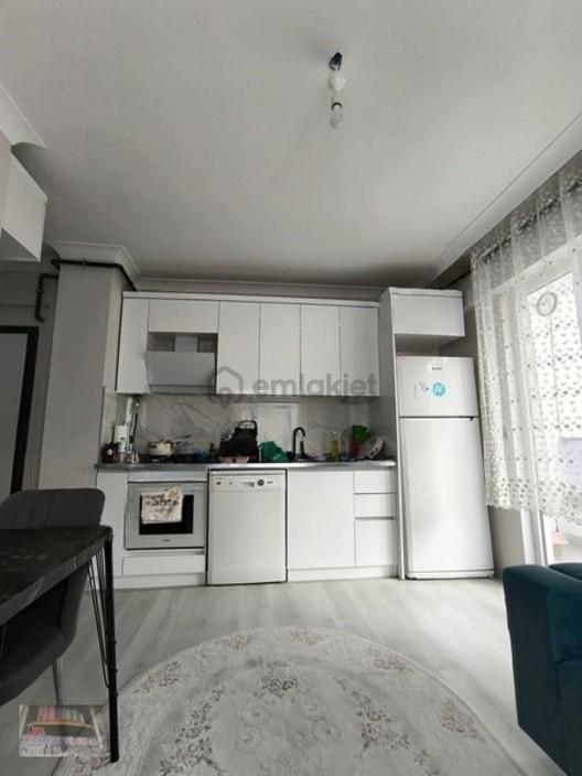 Mes Emlak'tan Buğday Pazarında 1+1 Eşyalı Kiralık Daire 1