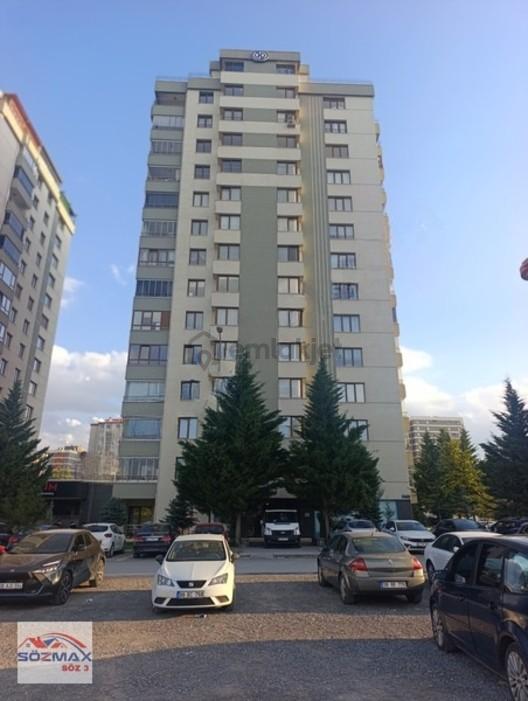 Demir Park Plusta Geniş Havadar 5+3 Satılık Dubleks Daire 2
