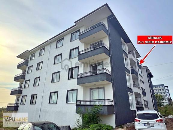 Tapuhane Yasir Yüksek'ten 2+1 Geniş Sıfır Kiralık Daire 2