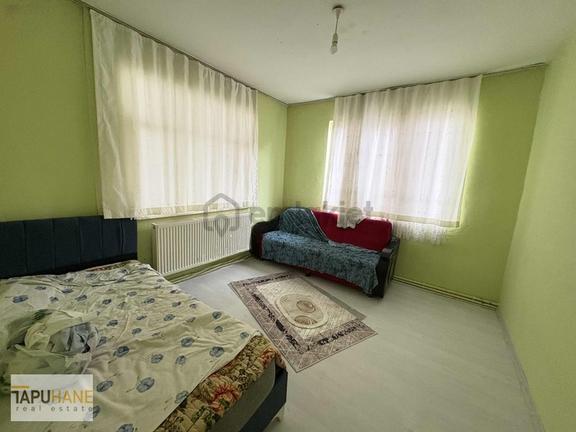 Tapuhaneden Merkezde Kiralık Daire 1