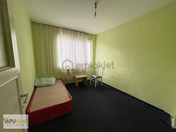 Tapuhaneden Merkezde Kiralık Daire 2
