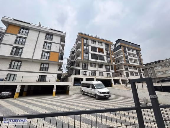 Darıca Vizyon Evlerinde Site İçerisinde 3+1 Fırsat Arakat 1