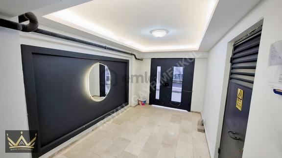Royal'den Zafertepe Mah.de 2+1 Kiralık Daire 1