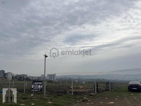 Kuvvetten Toybelen Beypınar Arası Yatırım Bölgesi Fırsat Arsa 2