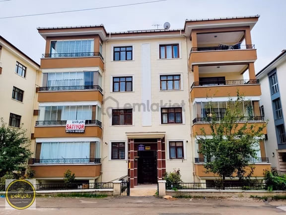 İpekyolu Gayrimenkulden Hacıkarada 3+1 Satılık Daire 2