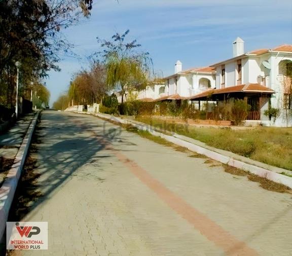Tekirdağ Marmara Ereğlisi,sinde Arsa 1